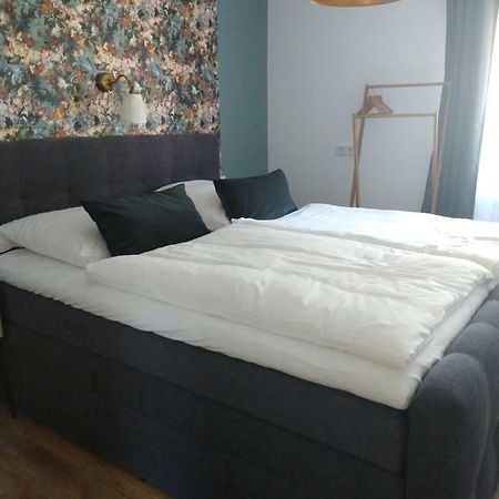 Hotel Am Stadion Vanino Cucina Italian Bielefeld Kültér fotó