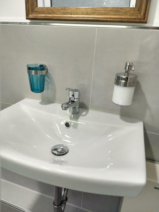 Hotel Am Stadion Vanino Cucina Italian Bielefeld Kültér fotó